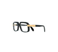 Cazal - 607 Monture Optique - unisex - Accessoires - Noir - Taille: 56 MM