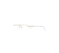Cazal - 7097 003 Optical Frame - unisex - Accessoires - Jaune - Taille: 57 MM