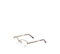 Cazal - Lunettes 4309 003 - Femme - Accessoires - Brun - Taille: 53 MM
