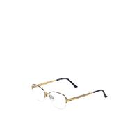 Cazal - Lunettes 4309 - Femme - Accessoires - Jaune - Taille: 53 MM