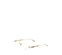 Cazal - Lunettes 5017 - unisex - Accessoires - Jaune - Taille: 58 MM