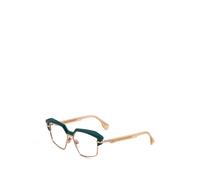 Cazal - Lunettes 5021 003 - unisex - Accessoires - Bleu - Taille: 54 MM