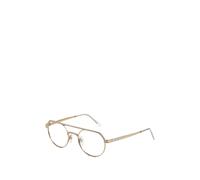Cazal - Lunettes 7112 002 - unisex - Accessoires - Jaune - Taille: 51 MM