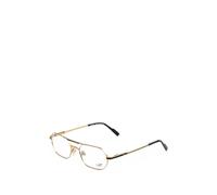 Cazal - Lunettes 7120 - unisex - Accessoires - Jaune - Taille: 55 MM