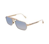 Cazal - Lunettes de soleil Legends - unisex - Accessoires - Jaune - Taille: ONE Size