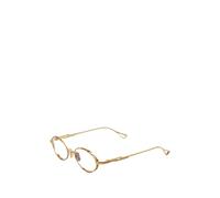 Cazal - Lunettes - unisex - Accessoires - Jaune - Taille: 50 MM