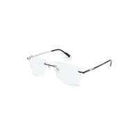 Cazal - Lunettes - unisex - Accessoires - Noir - Taille: 58 MM