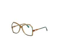 Cazal - Monture Optique - Femme - Accessoires - Jaune - Taille: 57 MM