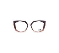 Cazal - Monture optique - Femme - Accessoires - Violet - Taille: 54 MM