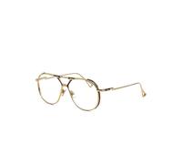 Cazal - Optical Frame - Femme - Accessoires - Jaune - Taille: 57 MM