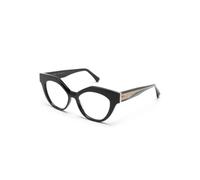 Cazal - Optical Frame - Femme - Accessoires - Noir - Taille: 52 MM
