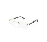 Cazal - Optical Frame - unisex - Accessoires - Multicolore - Taille: 58 MM