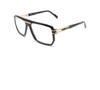 Cazal - Optical Frame - unisex - Accessoires - Noir - Taille: 60 MM