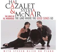 Cazalet - Land Where The Good Songs Go