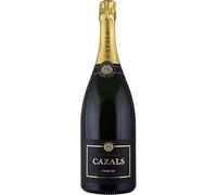 Cazals - Champagne Carte d'Or Grand Cru Magnum - 150 cl