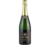 Cazals Champagne Carte Or Grand Cru Brut
