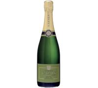Cazals Champagne Cuvée Vive Blanc de Blancs Grand Cru Extra Brut