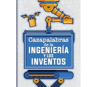 Cazapalabras de la Ingeniería y los Inventos