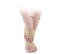 CAZARU des Coussinets de Pied, Coussin de Protection du névrome de Morton pour la Peau Dure du métatarse de l'avant-Pied, soulage la Douleur - Coussin de Soutien des Semelles de métatarsalgie, pour