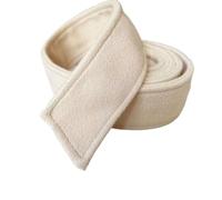 Cazqgoy Ceinture de manteau en laine pour femme, ceinture de manteau à la mode polyvalente pour manteau, long assez double face, ceinture trench manteau, ceinture de taille pour veste commune, taille