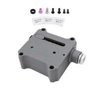 CAZSTYK Accessoire de Garniture de Filament d ' Impression 3D pour Une | Module de coupe en ligne avec extrémités de connecteur, utile lors des échanges et de l ' entretien courant de