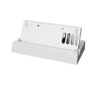 CAZSTYK Accessoire de jeu pour console de jeu NS, support de bureau, support de machine de jeu, support de poche