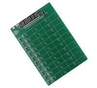 CAZSTYK Accessoires de montre - Kit de recharge de batterie - Tableau d'activation pour montre S9 - Solution efficace - Outil d'activation de charge rapide