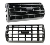 CAZSTYK Accuracy Engineered 5FS10LAZAB Grille d'aération de rechange pour grille d'aération SUV 1997-2001