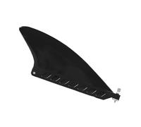 CAZSTYK Aileron de protection anti-éclaboussures pour planche de surf - En PVC souple - Amovible - Stabilisateur de protection contre les éclaboussures pour planche de surf