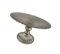 CAZSTYK Artistic Styles Grand pot de fleurs en fer parfait pour les verdures d'intérieur et la décoration de votre espace Support de plantes tendance européen