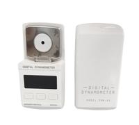 CAZSTYK Balance de force d'aiguille avancée pour les amateurs de musique avec affichage numérique clair et large compatibilité outil d'étalonnage de platine