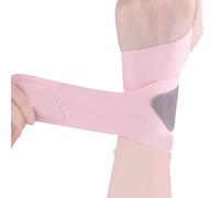 CAZSTYK Bande de protection de poignet multi-usage pour améliorer la flexibilité, tissu respirant pour le basket-ball, l'entraînement athlétique, protection élastique du poignet