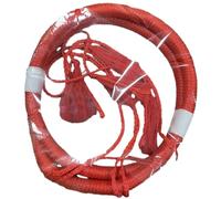 CAZSTYK Bandeau Arabe Tendance avec Taille Réglable Style Arabe Keffiyeh Headscarf Corde pour Fêtes et Cérémonies Religieuses