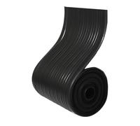 CAZSTYK Bandes antidérapantes pour Kayak pour Couverture de Pont nervurée | Protection contre l ' usure en PVC, aide pied antidérapant, équipement d ' entretien de la zone du pagayeur,