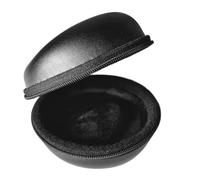 CAZSTYK Boîte de rangement de montre de voyage unique de qualité supérieure - Intérieur de protection pour un rangement sécurisé de plusieurs modèles de montres de voyage pour homme et femme