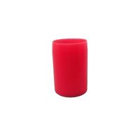 CAZSTYK Boîte de rangement pour batterie 18650 à 21700 20700 - Adaptateur de condensateur isolant thermique - Support de tube fixe