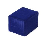 CAZSTYK Boîte de rangement vintage pour montres - Boîte de rangement en flanelle personnalisée - Support compact pour accessoires
