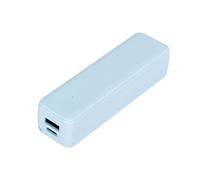 CAZSTYK Boîtier de batterie externe composée avec type de charge bidirectionnelle à souder par déni nécessaire pour un assemblage rapide USB et une charge rapide bidirectionnelle