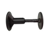 CAZSTYK Boucles de corde pour planche de surf - Bouchon de laisse pour sports nautiques - Accessoires de corde de surf étanches
