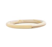 CAZSTYK Bracelet rétro géométrique extensible léger et durable en acrylique pour Stratifier Accessoires de mode Bracelet en acrylique de forme unique, One Size, Comme décrit