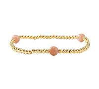 CAZSTYK Breloque en forme de croix dorée pour les vacances à la plage, les vacances, accessoire de bijoux en forme de croix, One Size, Comme décrit