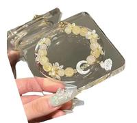 CAZSTYK Breloque multifonction en résine pour festival - Texture en résine - Convient pour diverses occasions