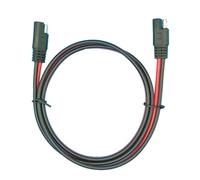 CAZSTYK Câble de charge solaire facile à connecter pour une installation facile des véhicules électriques en utilisant un câble de capacité de charge rapide