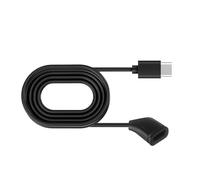CAZSTYK Câble de charge universel USB de type C pour lunettes VR, cordon en PVC flexible, fil de charge pour lunettes AI