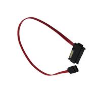 CAZSTYK Câble de données rapide MINISAS SFF8482SAS29 15P vers 7P pour serveur disques durs et périphériques de stockage Câble de données Minisas