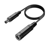 CAZSTYK Câble de réinitialisation du cordon de redémarrage pour appareils WiFi 72 heures d'arrêt automatique pour protections contre la surchauffe et réinitialisation automatique pratique