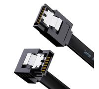 CAZSTYK Câble SATA3.0 vers adaptateur de disque dur pour ordinateur portable de bureau 6 Gbit/s Optiquement Recorder Line Câble mécanique de remplacement