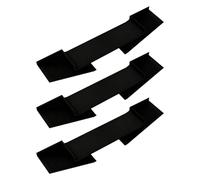 CAZSTYK Cachette décorative pour crevettes, cachette tunnel pour aquarium, cachette pour terrarium, spacieuse et amovible