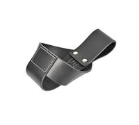 CAZSTYK Carquois de hanche monté à la taille en cuir PU composé de nœuds à libération rapide pour la pratique quotidienne en plein air