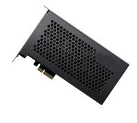CAZSTYK Carte de capture vidéo PCIE pour caméscopes en direct, caméra d'action DSLR, ordinateur portable, installation facile, carte de capture vidéo d'ordinateur